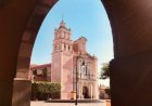 Encantador pueblo de Querétaro, Tequisquiapan