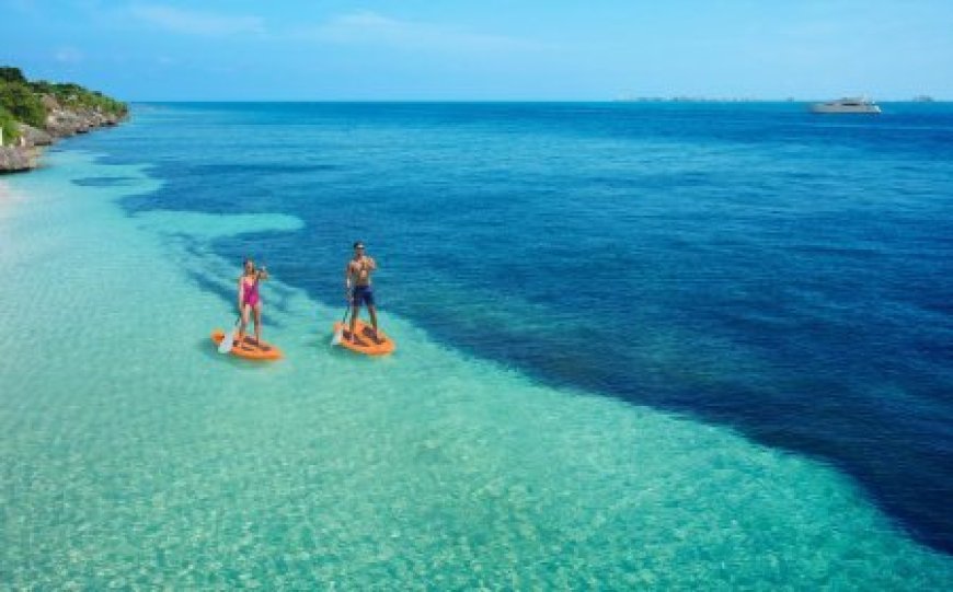 Destino Mágico - Isla Mujeres