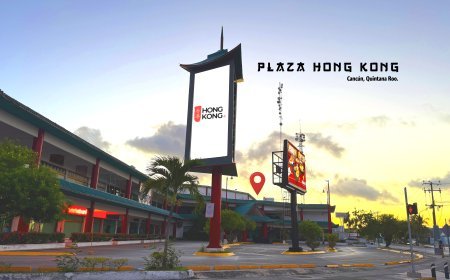 Restaurante Hong Kong: Sabor tradicional chino en el corazón de Cancún