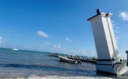 Puerto Morelos: Encantador destino costero ubicado en el corazón de la Riviera Maya