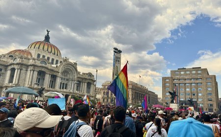 Recomendaciones para vivir al máximo el Gay Pride en la CDMX este 2025
