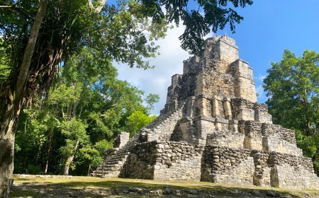 Sian Ka'an y Muyil: Naturaleza y legado maya en el corazón de Quintana Roo