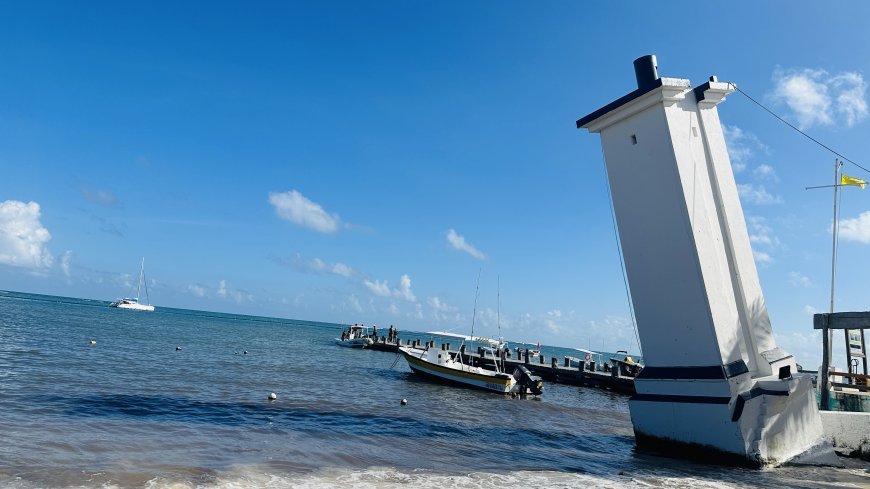 Puerto Morelos: Encantador destino costero ubicado en el corazón de la Riviera Maya
