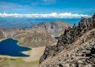 Nevado de Toluca: Aventura y Naturaleza