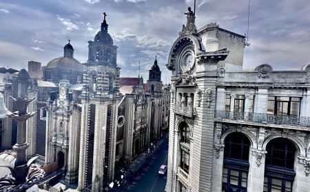 4 Museos que debes visitar si estas en el centro de la CDMX