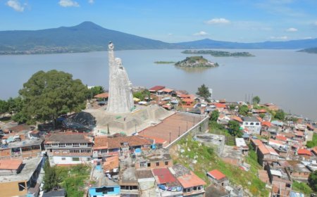 Vive la experiencia única en Pátzcuaro y Janitzio: cultura pura en cada rincón