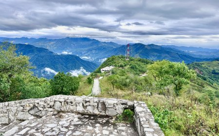 Xicotepec: Ideal para reconectar contigo mismo y descubrir un México profundo