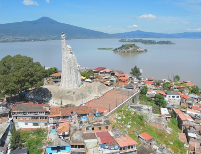 Vive la experiencia única en Pátzcuaro y Janitzio: cultura pura en cada rincón