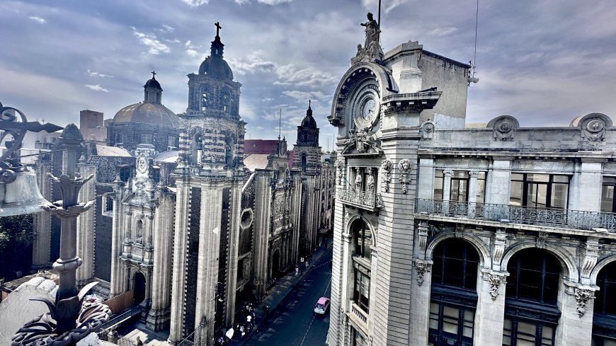 4 Museos que debes visitar si estas en el centro de la CDMX