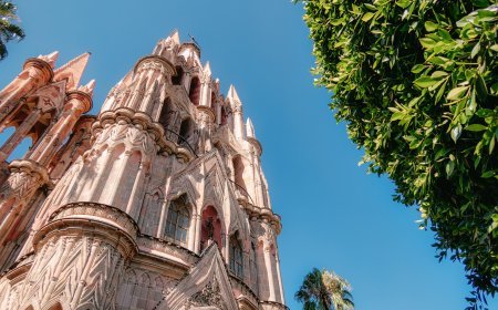 10 Pueblos Mágicos ideales para visitar en septiembre