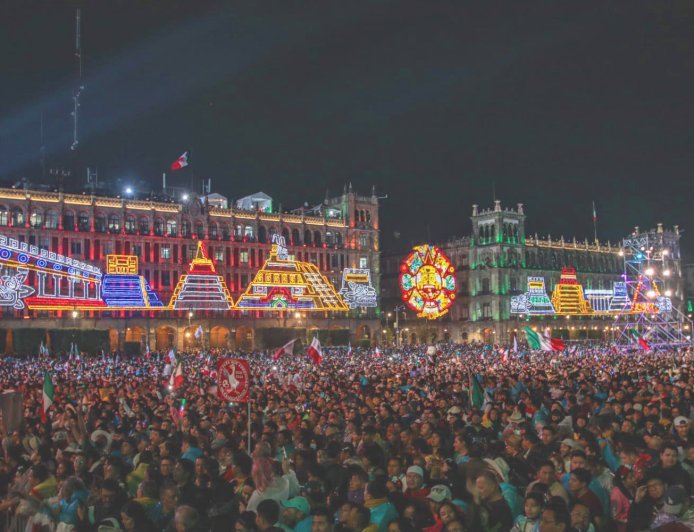 ¿Por qué celebramos el Grito de Independencia el 15 de septiembre?