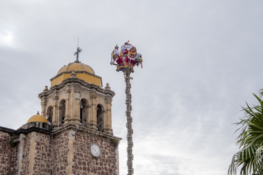 Día Internacional de los Pueblos Indígenas (9 de agosto)