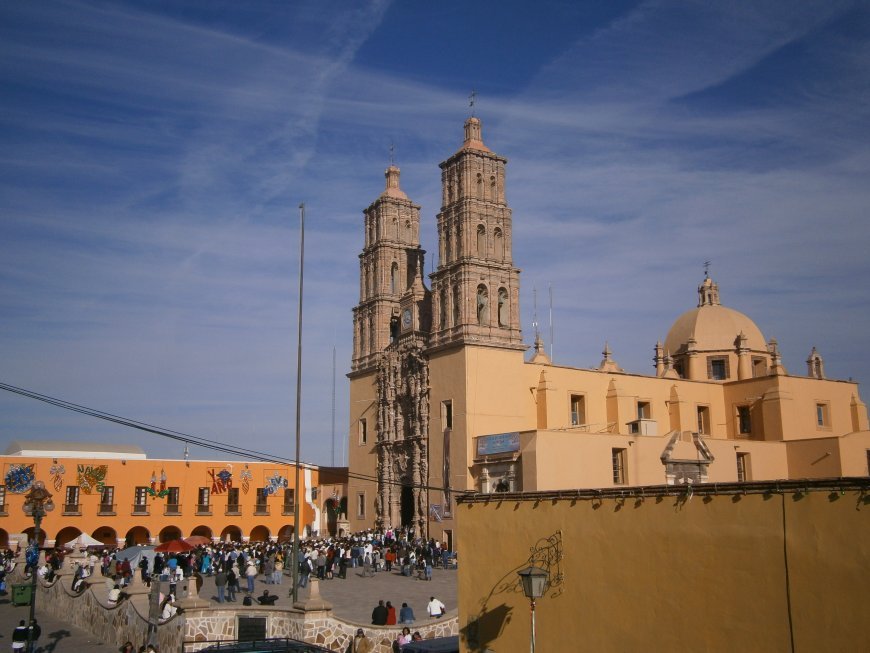 Dolores Hidalgo, Guanajuato: La Cuna de la Independencia