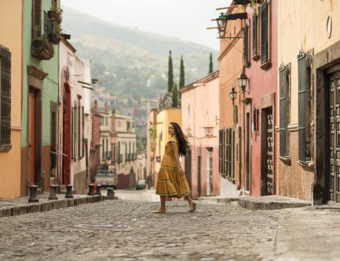 10 destinos imperdibles en México para visitar en octubre