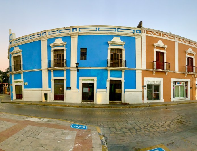 Conoce las Ciudades Patrimonio de la Humanidad en México