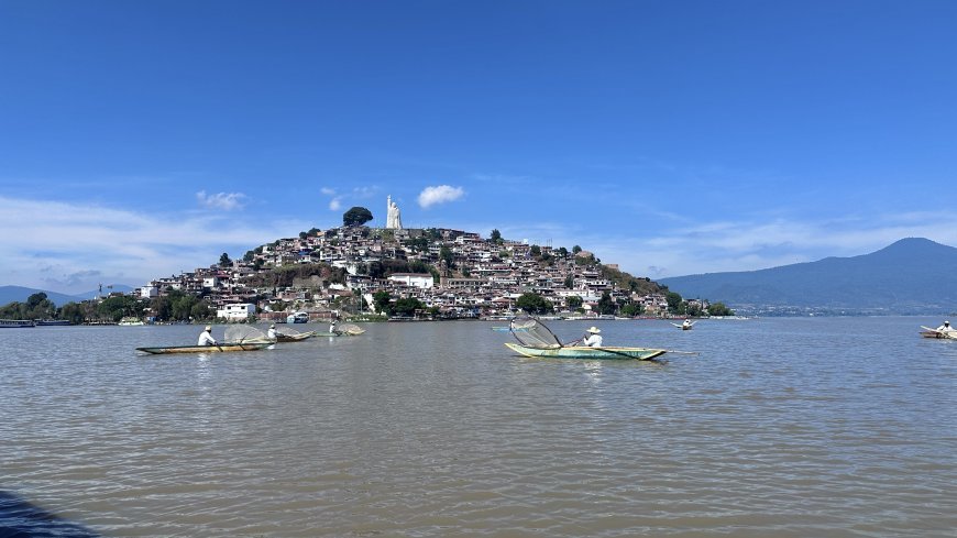 6 Destinos en México que se preparan para el Día de Muertos