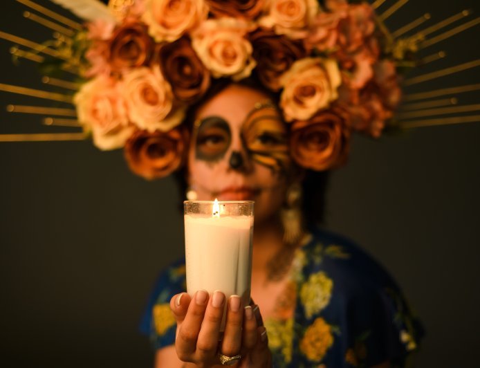 Día de Muertos en México: una experiencia cultural imprescindible