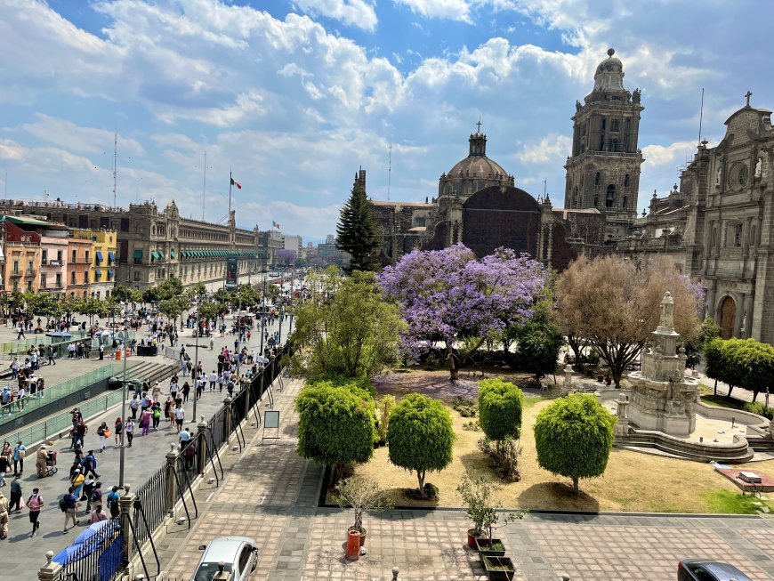 5 ciudades mexicanas que debes visitar, según Travel + Leisure… y por qué