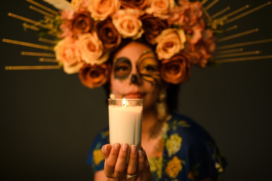 Día de Muertos en México: una experiencia cultural imprescindible