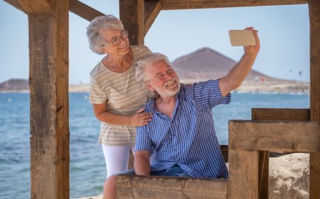 México está entre los mejores destinos para jubilarse