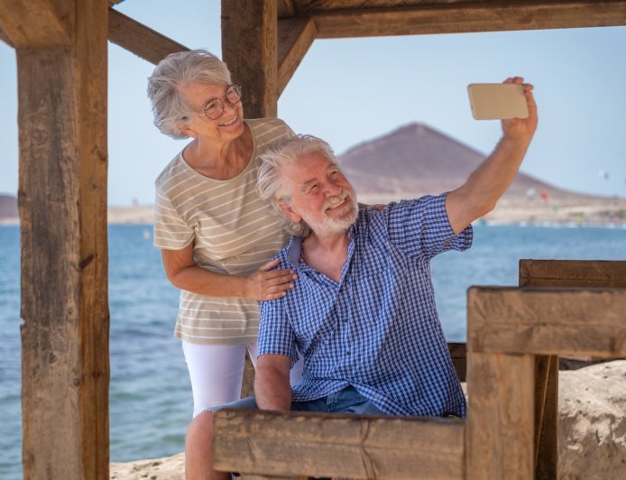 México está entre los mejores destinos para jubilarse