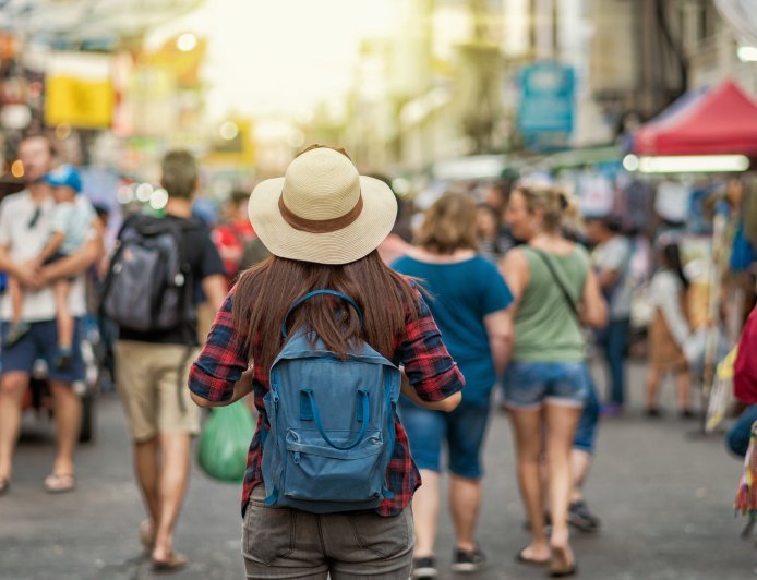 Salud del viajero en México: guía esencial para disfrutar sin contratiempos
