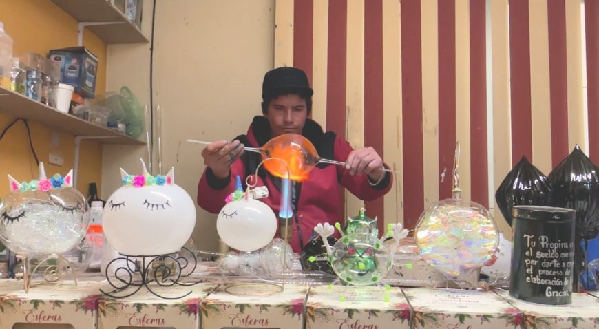 8 Pueblos encantadores con tradiciones navideñas únicas en México