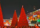 Navidad en el Centro Histórico de la CDMX