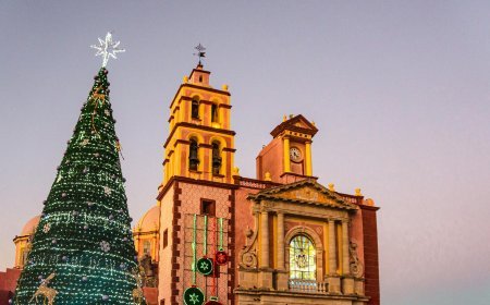 El Camino Mexicano de Santiago: Una ruta de turismo religioso y cultural en México