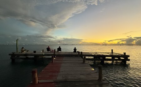 El auge del turismo slow: Viajar despacio, con sentido, respeto y curiosidad