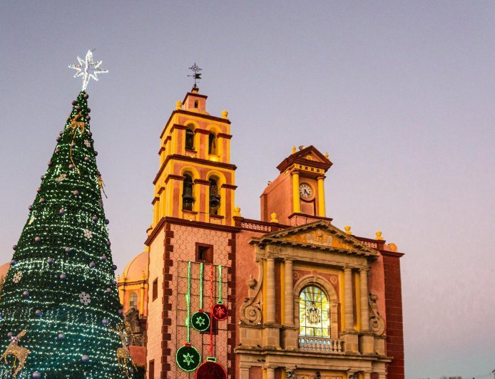 El Camino Mexicano de Santiago: Una ruta de turismo religioso y cultural en México