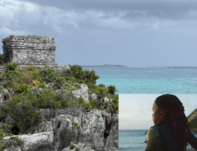 5 Destinos populares en México que destacan dentro del fenómeno set-jetting