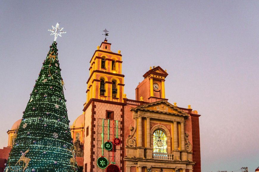 El Camino Mexicano de Santiago: Una ruta de turismo religioso y cultural en México