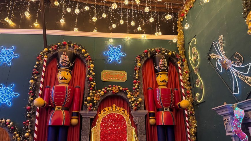 Festeja la Navidad en Atlixco, un pueblo encantador que te sorprenderá