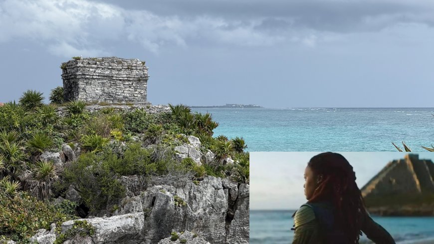 5 Destinos populares en México que destacan dentro del fenómeno set-jetting