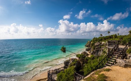 Tulum en Transformación