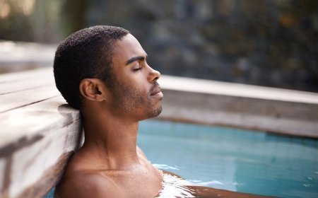 Glowmads: el auge del turismo de belleza y bienestar en la era del viajero consciente