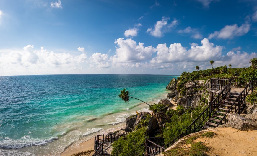 Tulum en Transformación