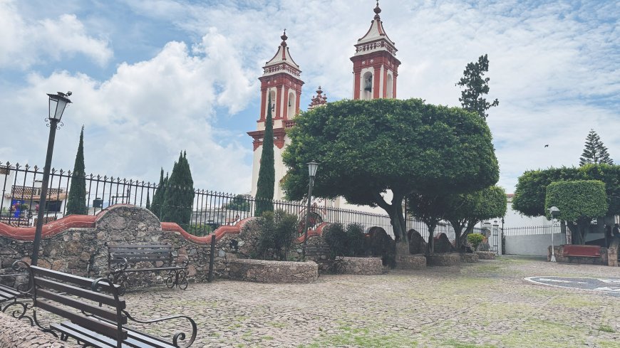 Taxco, Guerrero: Un Tesoro de Plata entre Montañas