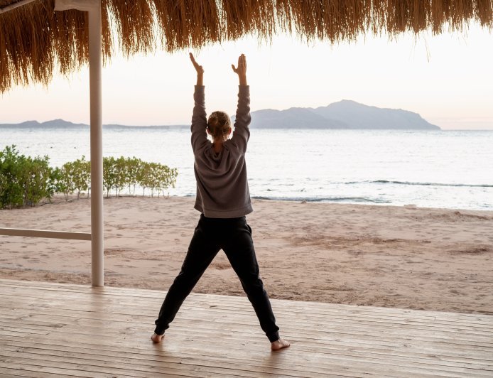 Turismo médico y wellness en México