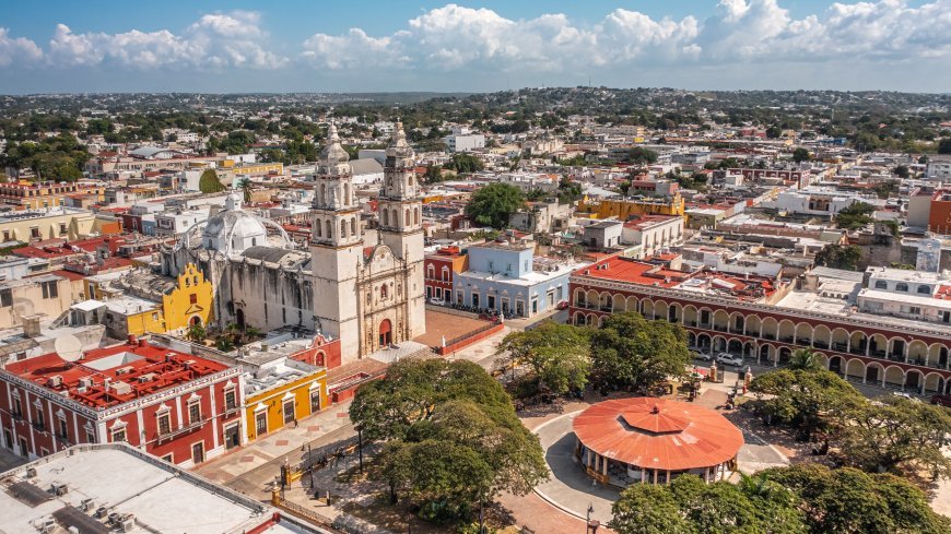 Destinos mexicanos perfectos para escapar de las multitudes en 2026