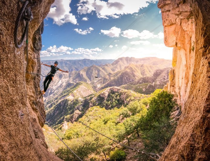 Las 13 Maravillas Naturales de México: tesoros de la biodiversidad y la geografía