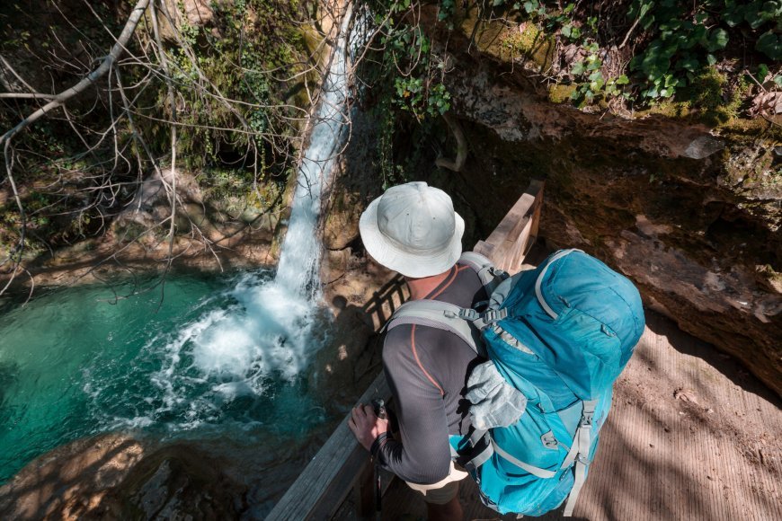 Beneficios del contacto con la naturaleza: por qué pasar tiempo al aire libre mejora nuestra salud