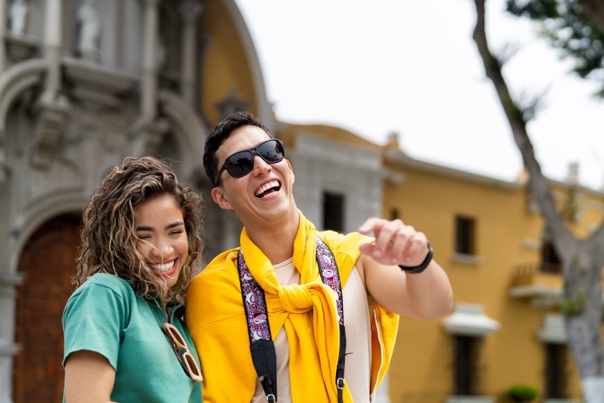 Escapadas románticas primaverales: destinos perfectos para reconectar en pareja