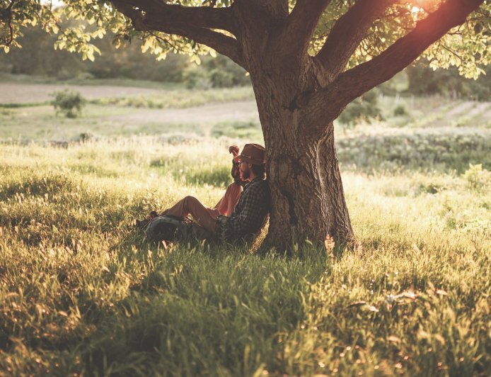 Slow living: el arte de vivir con intención en un mundo acelerado