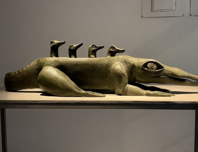 Museo Leonora Carrington Xilitla: un viaje al corazón del surrealismo