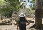 Cobá, el tesoro arqueológico rodeado de naturaleza