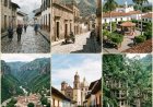 6 Pueblos encantadores en México poco conocidos que te sorprenderán