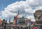 FIFA Fan Festival 2026 en la CDMX: el lugar donde el Mundial se vive más allá del estadio