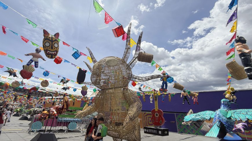 Siente la emoción del mundial en el corazón de méxico